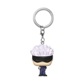 Pop! Keychain Satoru Gojo