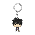 Knal! Sleutelhanger Megumi Fushiguro 