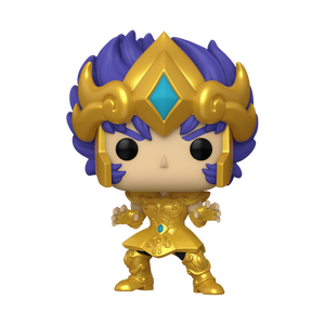 Pop! Leo Ikki