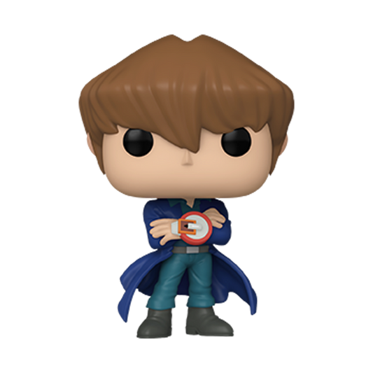 pop seto kaiba demon kingdom 1453