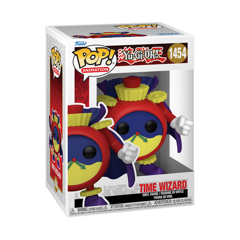 pop time wizard 1454