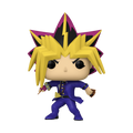 Knal! Yugi Muto 