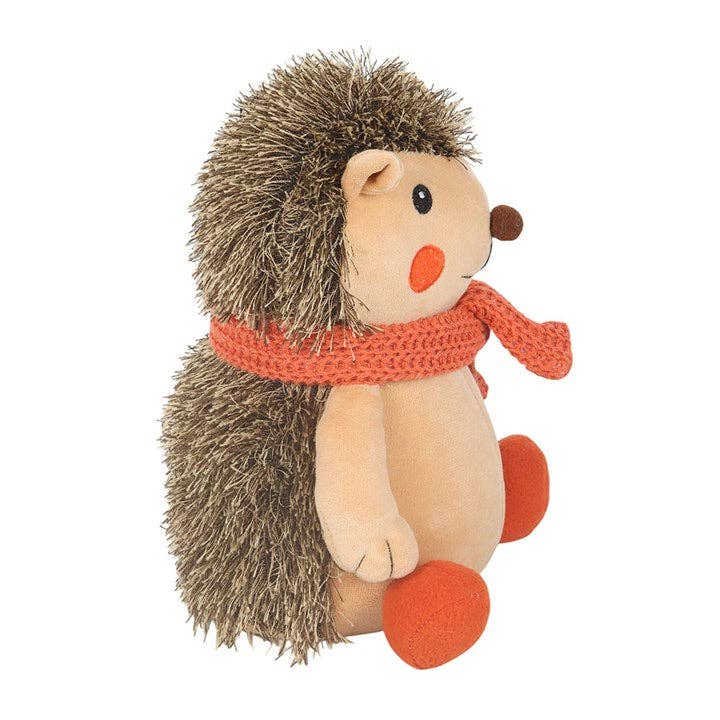 Hazel the Hedgehog Doorstop