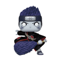 Pop! Kisame