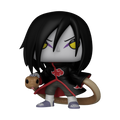 Knal! Orochimaru (Akatsuki) 