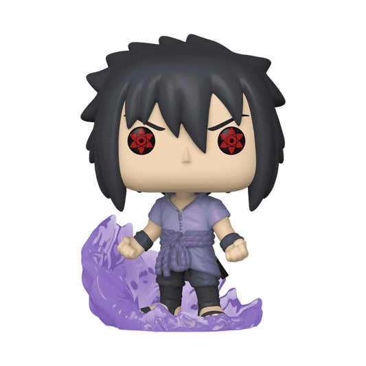 pop sasuke uchiha first susanoo 1436