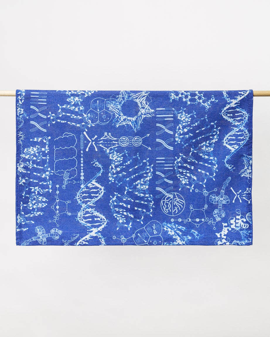Genetics &amp; DNA Rag