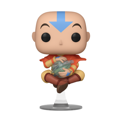 pop floating aang 1439