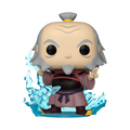 Pop! Iroh