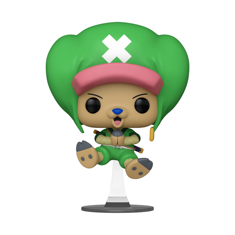 Tony Tony Chopper