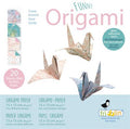 Funny Origami - Crane
