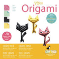 Funny Origami - Cat