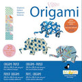Funny Origami - Elephant