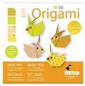 Origami voor kinderen - Konijn