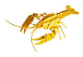 3D Paper Model - Homard