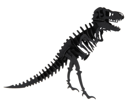 3D Paper Model - T-Rex