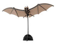 3D Paper Model - Chauve Souris