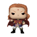 Pop! Fuegoleon