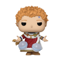 Pop! Julius