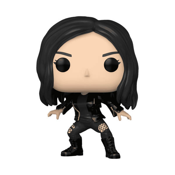 Funko Pop! Kimiko – The Boys