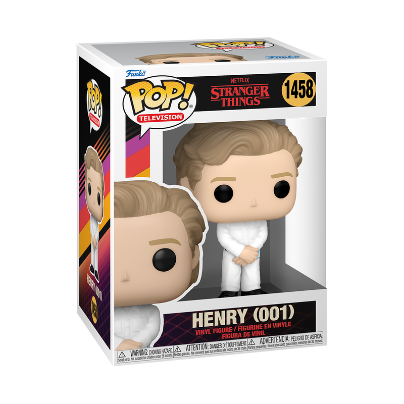 Pop! Henry (001)