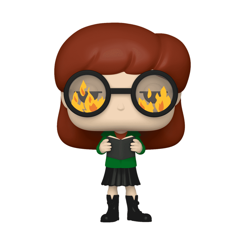Pop! Daria