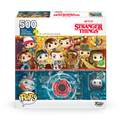 POP! Puzzel Stranger Things