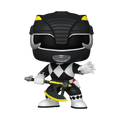 Pop! Zwarte Ranger 