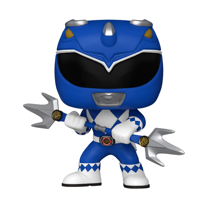 Power Rangers