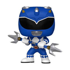 Pop! Blauwe Ranger 