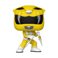 Pop! Gele Ranger 