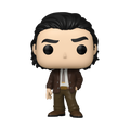 Pop! Loki