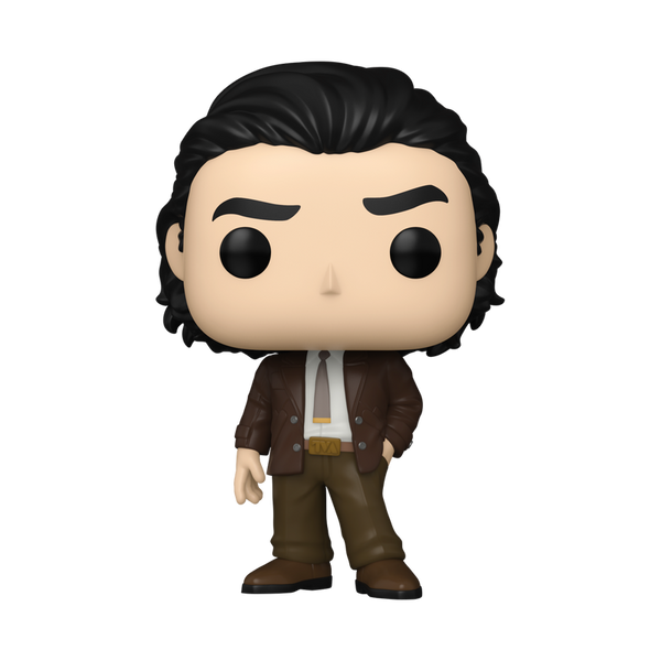 Funko Loki – Marvel