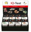 Puzzle Brainteaser Display