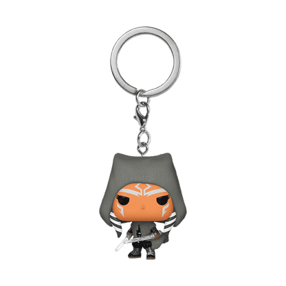 Pop! Keychain Ahsoka Tano 