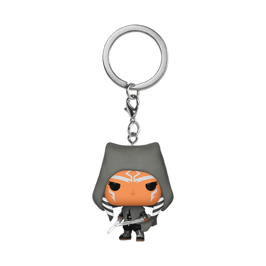 Pop! Keychain Ahsoka Tano 