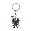 Pop! Sleutelhanger Sabine Wren 