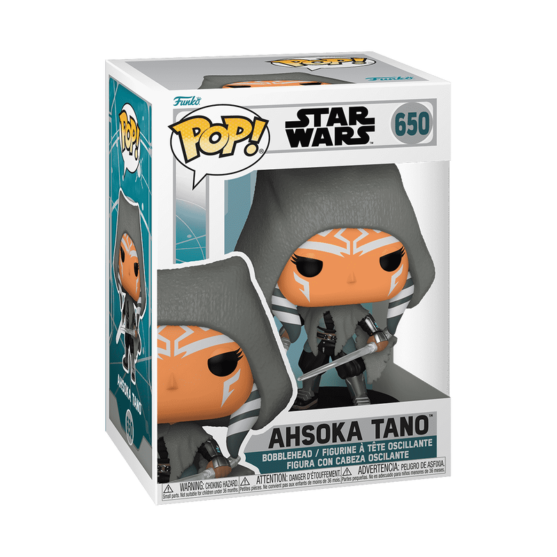 pop ahsoka tano 650