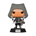 Pop! Ahsoka Tano 