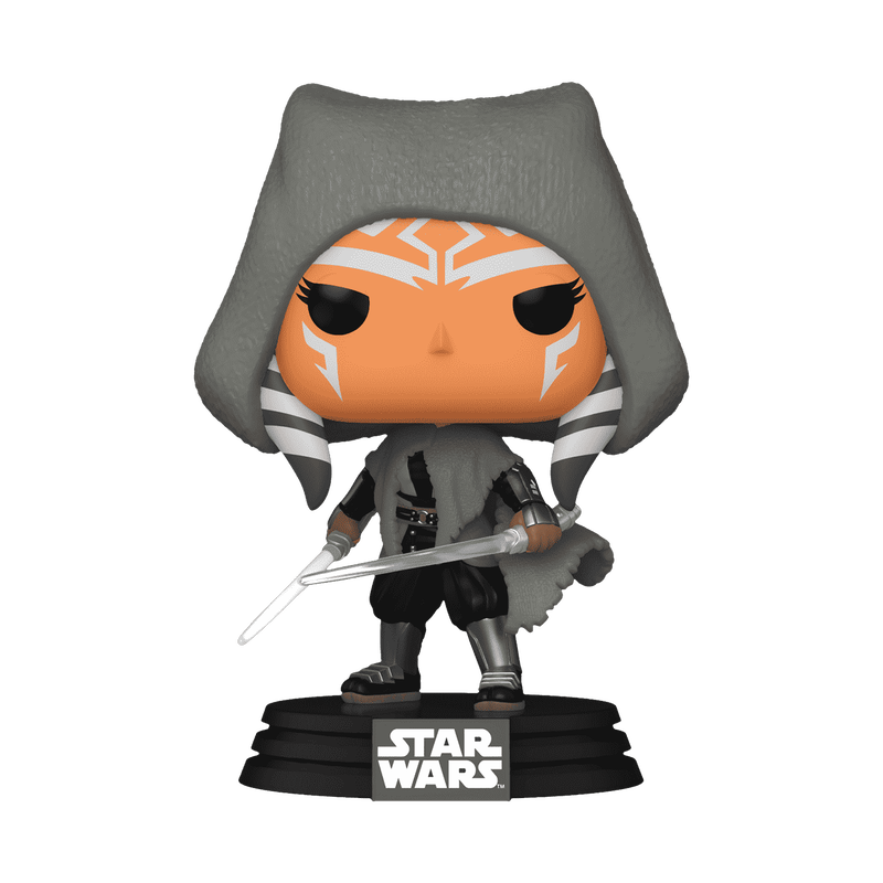 pop ahsoka tano 650