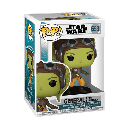 pop general hera syndulla 653