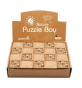 Puzzle Boy
