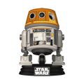 Pop! C1-10P (Chopper)