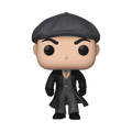 Pop! Thomas Shelby 