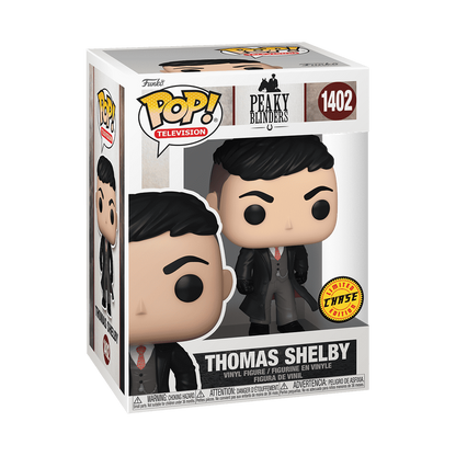 Thomas Shelby - PRE-ORDER* 