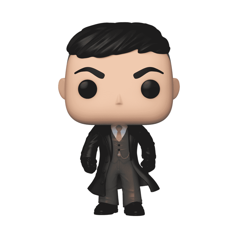 Thomas Shelby - PRE-ORDER* 