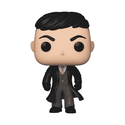 Thomas Shelby - PRE-ORDER* 