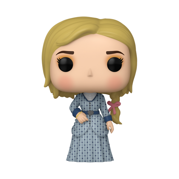 Funko Elsa Dutton