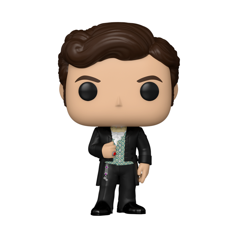 Funko Pop! Colin Bridgerton – La Chronique des Bridgerton