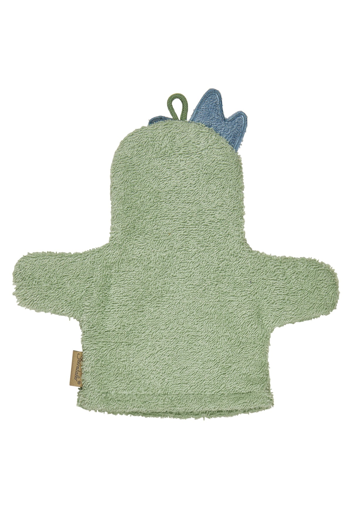 Dino Rexi Wash Mitt